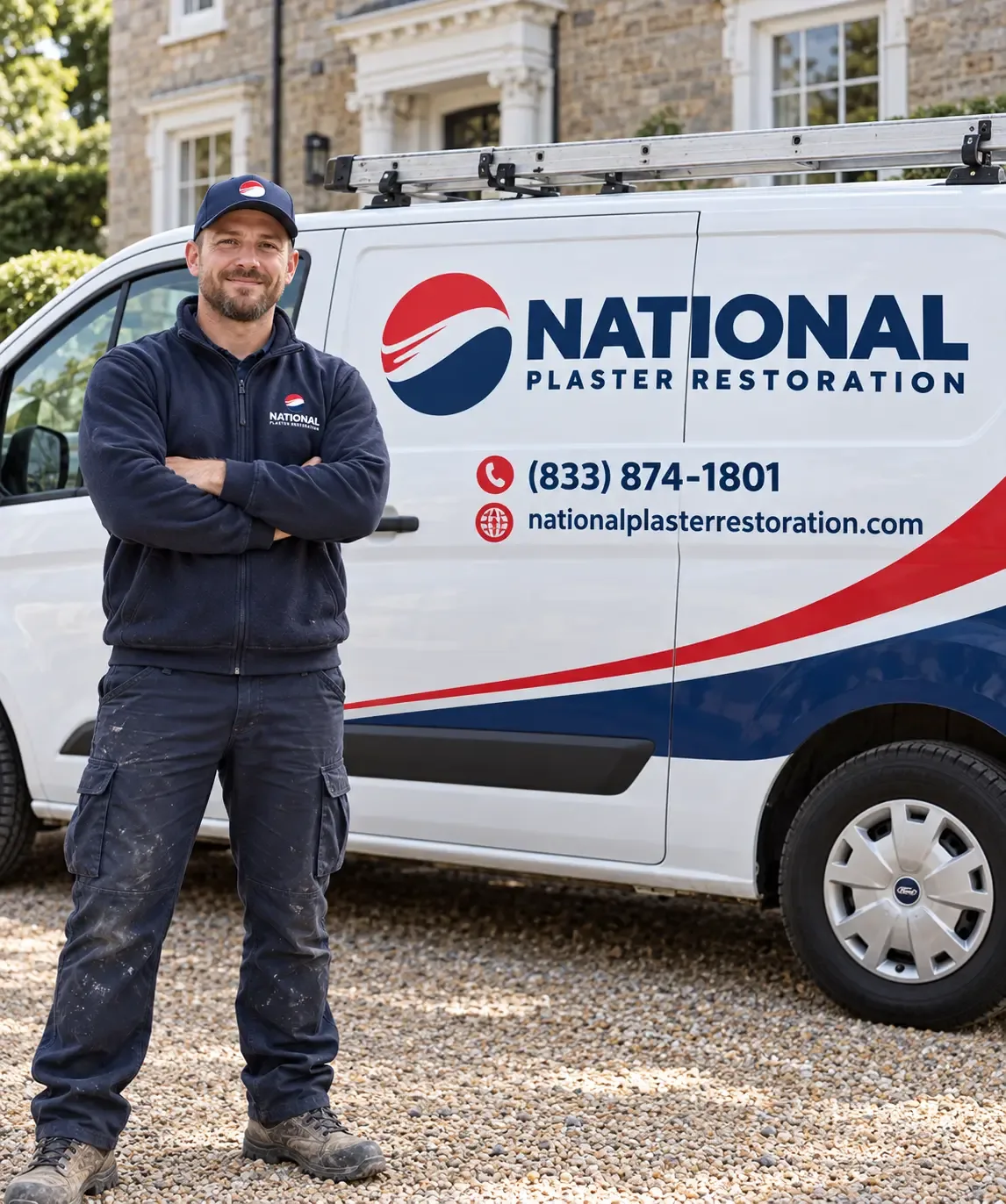 Plaster Repair Johnsonville, IL FAQs